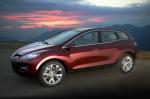 Mazda MX Crossport Concept 2005 года